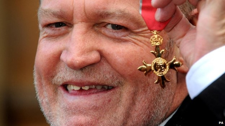 Joe Cocker: Sir Paul McCartney leads tributes to singer