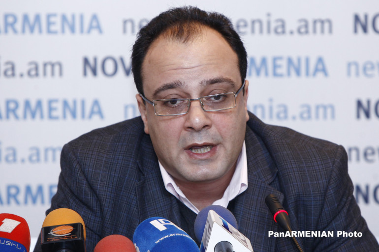 ՀՀ-ի և Ադրբեջանի նախագահների 3 հանդիպումները՝ ուղղաթիռի միջադեպով ջուրն ընկան.Կարեն Բեքարյան
