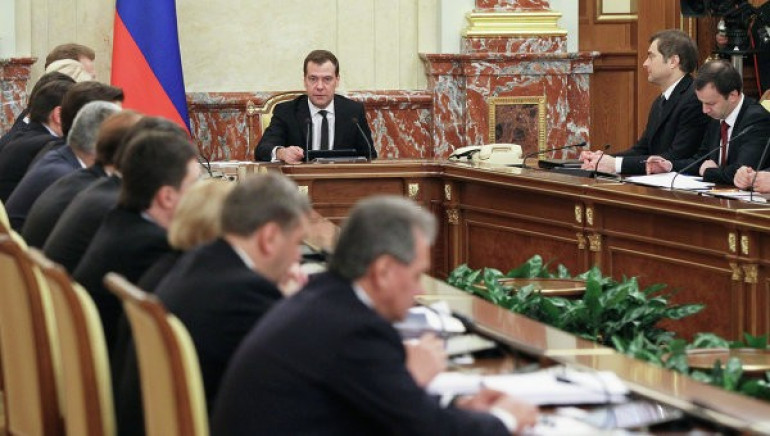 Armenia, Russia to launch joint humanitarian reaction center