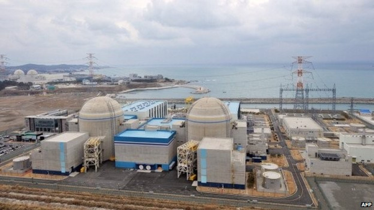 South Korea nuclear operator says cyberattacks continue, reactors safe