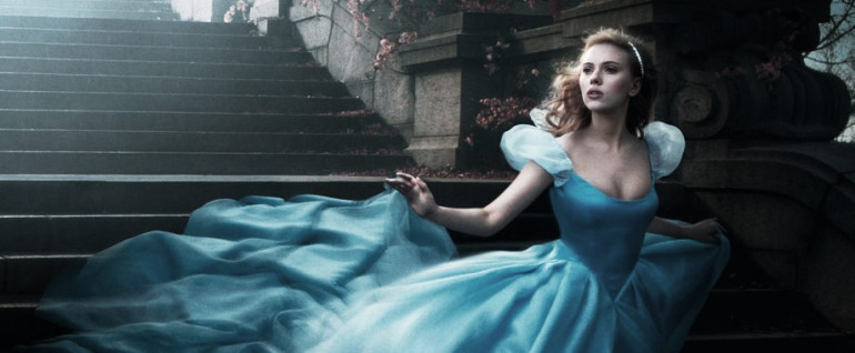 Студия Disney анонсировала фильмы 2015 года