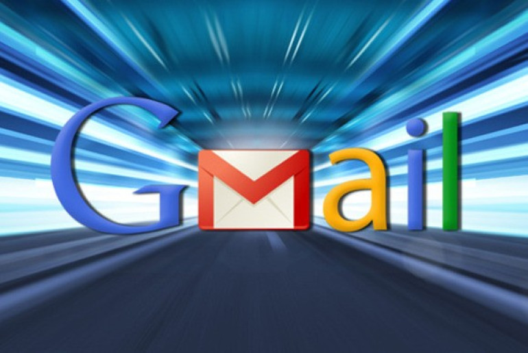 В Китае восстановлен доступ к Gmail