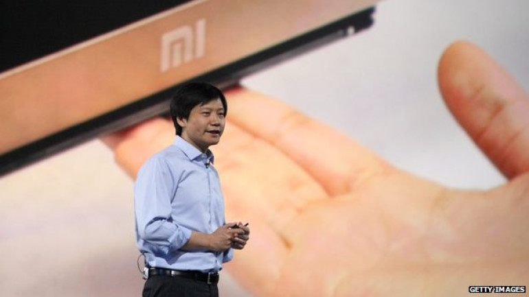 China's Xiaomi becomes most valuable tech start-up
