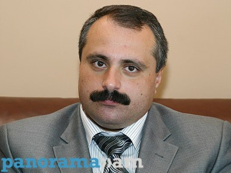 Պետք է խոստովանել, որ տարին բարդ է եղել աշխարհաքաղաքական առումով. Դավիթ Բաբայան