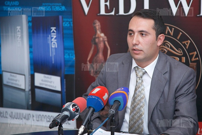 Այսօր գիտությանը ոչ բավարար միջոցներ են հատկացվում, թեև որոշակի առաջընթաց կա. Գևորգ Վարդանյան