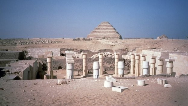 Unknown queen’s tomb found in Egypt