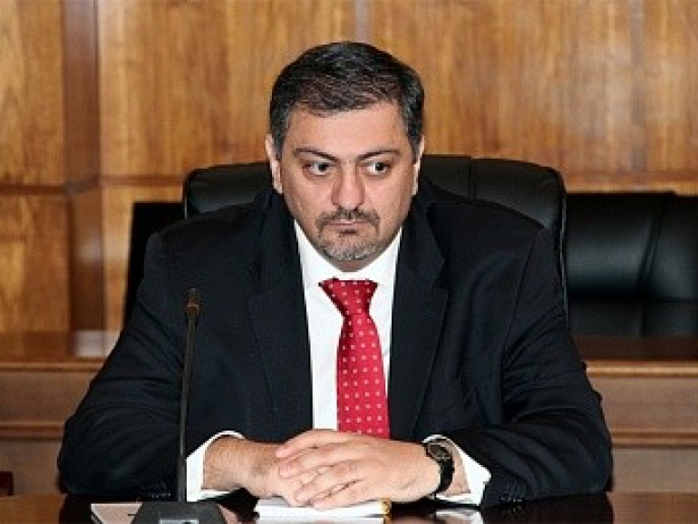 ԵՏՄ խորհրդում Հայաստանը կներկայացնի Վաչե Գաբրիելյանը. նշանակվել են այլ ներկայացուցիչներ ԵՏՄ խորհրդում Հայաստանը կներկայացնի Վաչե Գաբրիելյանը. նշանակվել են այլ ներկայացուցիչներ