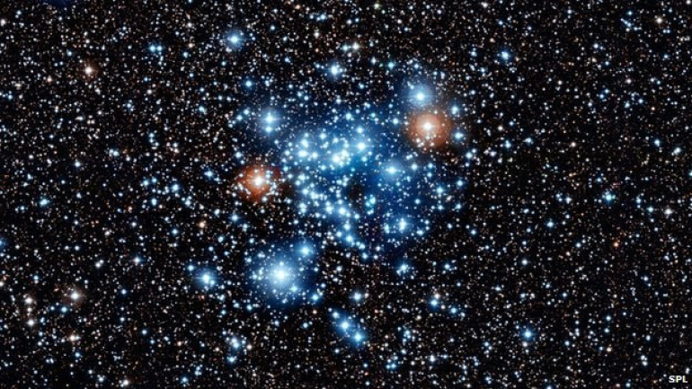 Age of stars is pinned to their spin