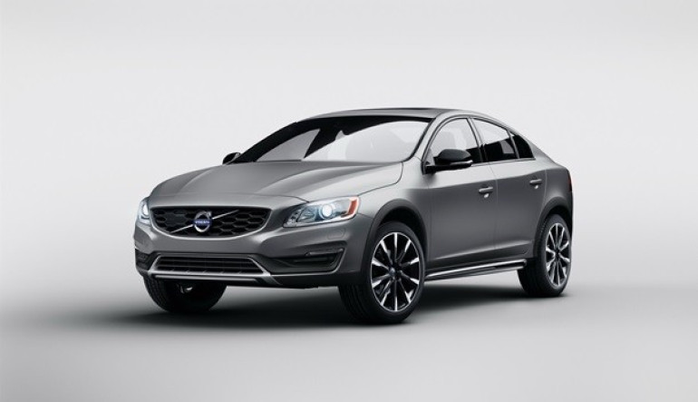 Volvo-ն Դեթրոյթում կներկայացնի պրեմիում դասի նոր սեդանը (լուսանկարներ)