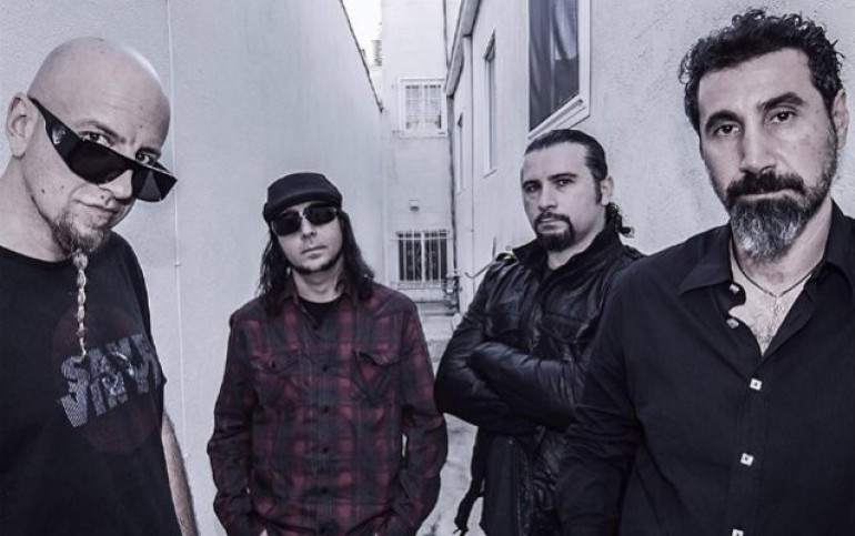 Wake Up the Souls. System of a Down-ը համերգային շրջագայության կմեկնի` ի հիշատակ Ցեղասպանության զոհերի.  RollingStone-ի հարցազրույցը Թանկյանի հետ