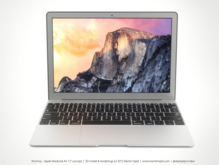 Apple laptops may be vulnerable to ‘irremovable’ virus