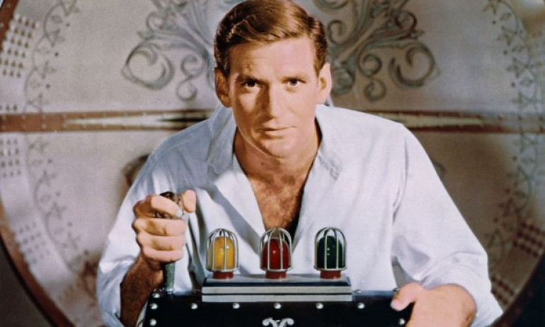 Australian actor Rhod Taylor dies at 84