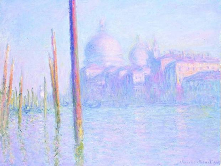 Sotheby's auctioning Monet painting for £30m