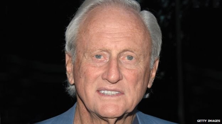 Movie mogul Samuel Goldwyn Jr dies