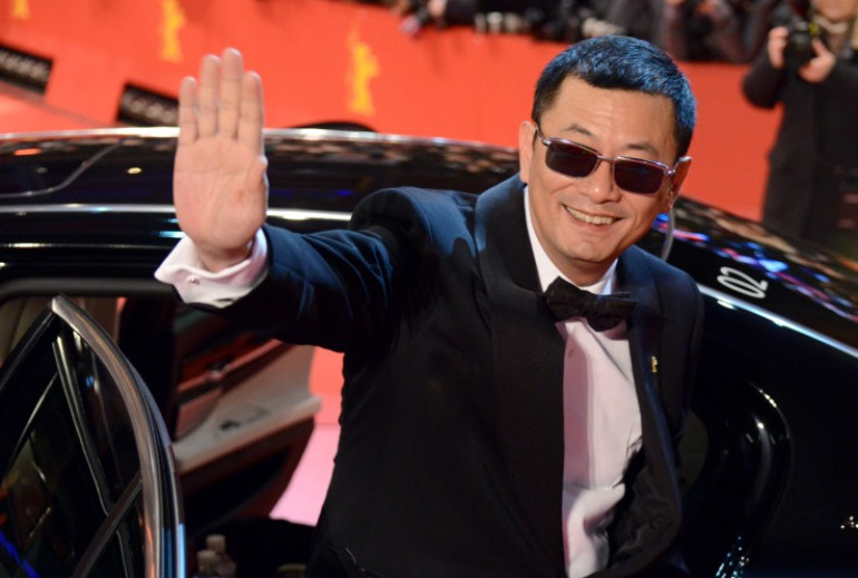 Alibaba’s First Movie Production to be produced by Bong Kar-wai