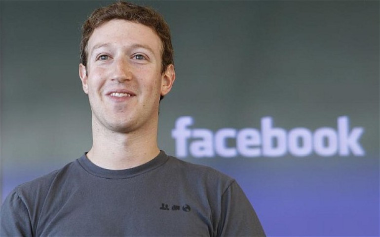 Facebook-ը գրքի ակումբ է բացել