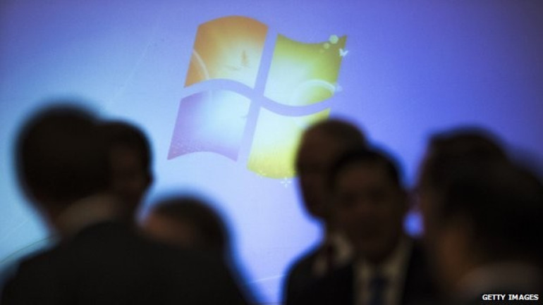 Microsoft hits out at Google team over bug report