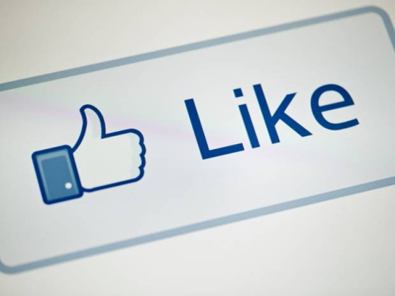 Facebook understands users better than spouse