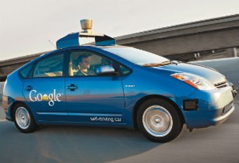 General Motors-ը պատրաստ է Google-ի հետ ինքնակառավարվող մեքենաներ ստեղծել