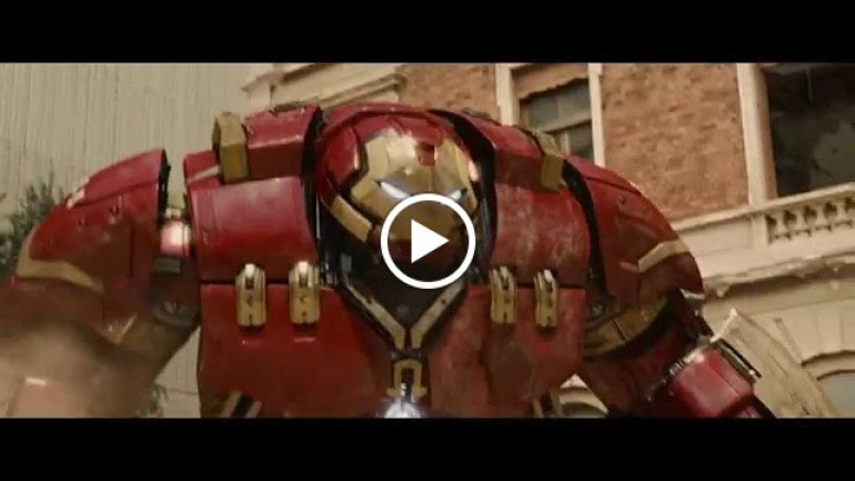 The Avengers: Age of Ultron ֆիլմի նոր թրեյլերը YouTube-ի հիթ է դարձել (տեսանյութ)