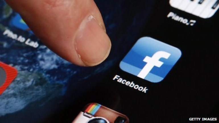 Facebook-ը կնախազգուշացնի տեսանյութերի բովանդակության մասին