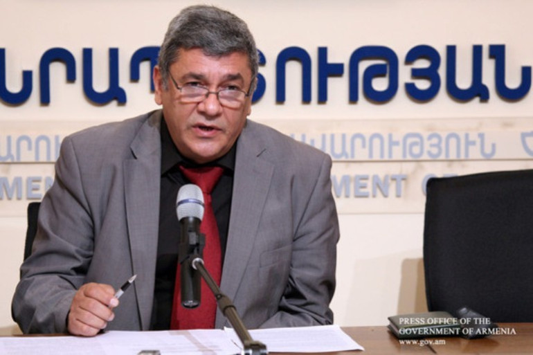 ԵՏՄ երկրներում գիտական ծրագրեր կան, որտեղ ՀՀ մասնակցությունը կարող է սկզբունքային նշանակություն ունենալ. գիտպետկոմի նախագահ