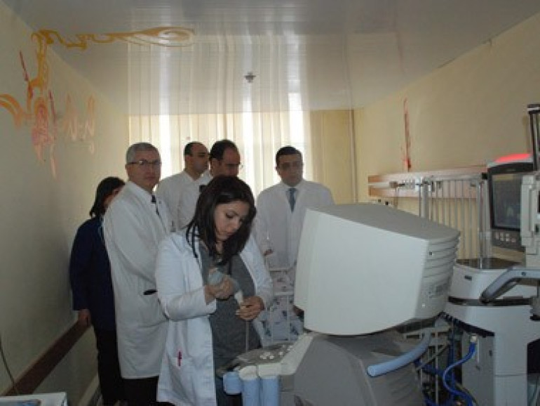 Ես հասկանում եմ մարդկանց զգացմունքները, բայց խնդրում եմ սթափ գնահատել. Նիկոլայ Ռիժկովը` Գյումրիի սպանության մասին. Panorama.am