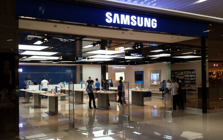 Samsung-ը հերքել է տեղեկությունը, թե պատրաստվում է գնել BlackBerry-ն