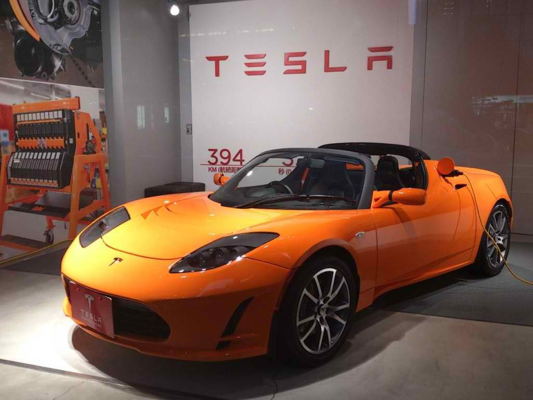 Մինչև 2025-ը Tesla-ն մտադիր է մի քանի միլիոն էլեկտրամեքենա արտադրել