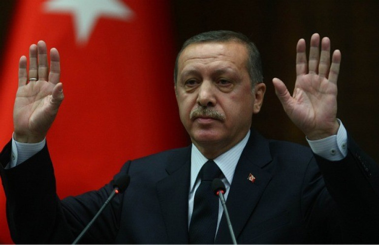 Turkey invites Armenian president to 100th anniversary of Gallipoli War Turkey invites Armenian president to 100th anniversary of Gallipoli War