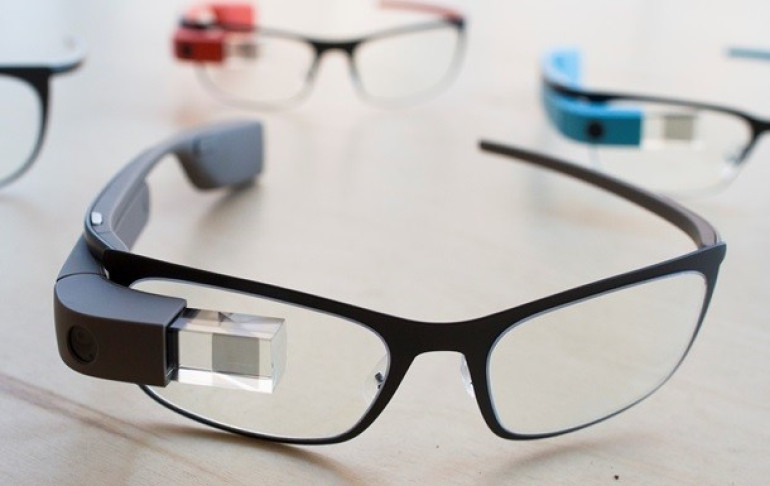 Google-ը դադարեցնում է Google Glass ակնոցների արտադրությունը