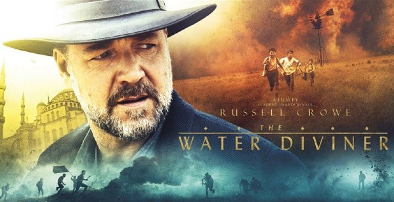 Leading Australian professor slams Russel Crow’s Genocide movie