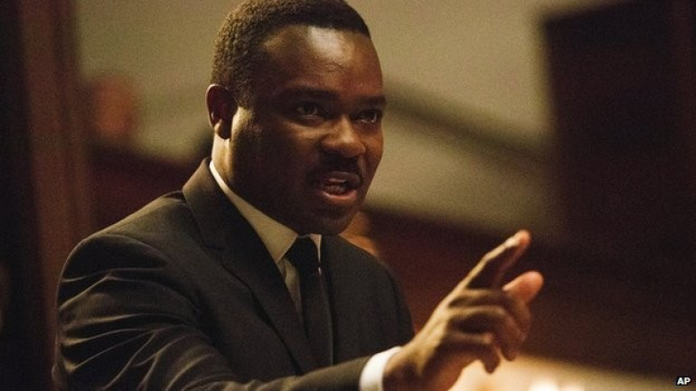President Obama to host Selma screening at White House