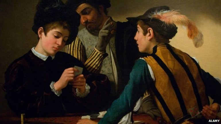 Caravaggio dispute lost in London court
