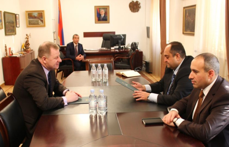 Ֆիլհարմոնիկ նվագախումբը բջջային հեռախոսների հավելված է ներկայացրել