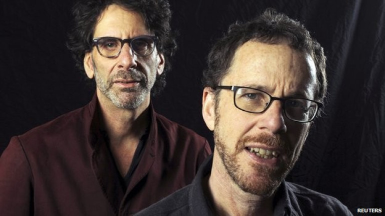 Coen brothers to head Cannes jury