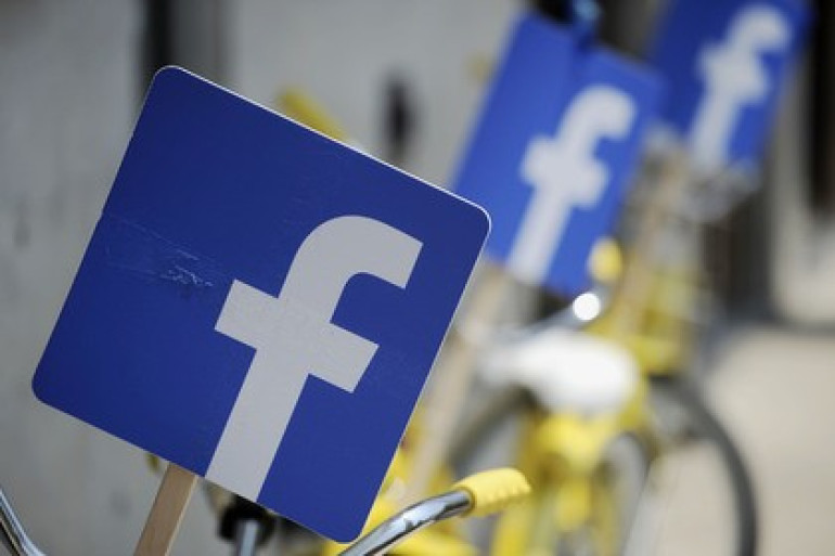 Facebook начала борьбу с ложными новостями в соцсети