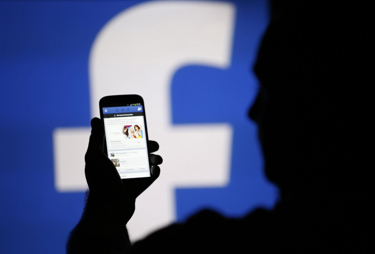 Facebook-ը կեղծ նորությունների դեմ պայքար է սկսել սոցցանցում