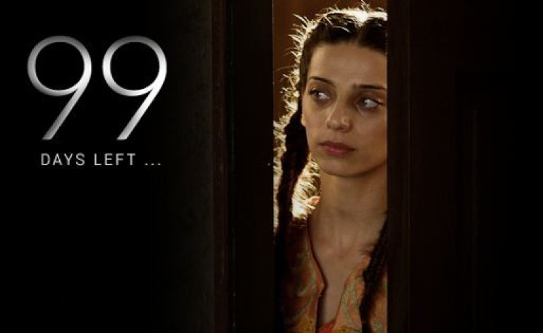 Фильм «1915» о Геноциде армян выйдет на экраны этой весной