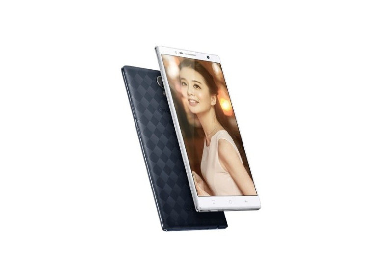 Oppo ընկերությունը ներկայացրել է 5.9 դյույմանոց էկրանով նոր U3 սմարթֆոնը (լուսանկարներ)