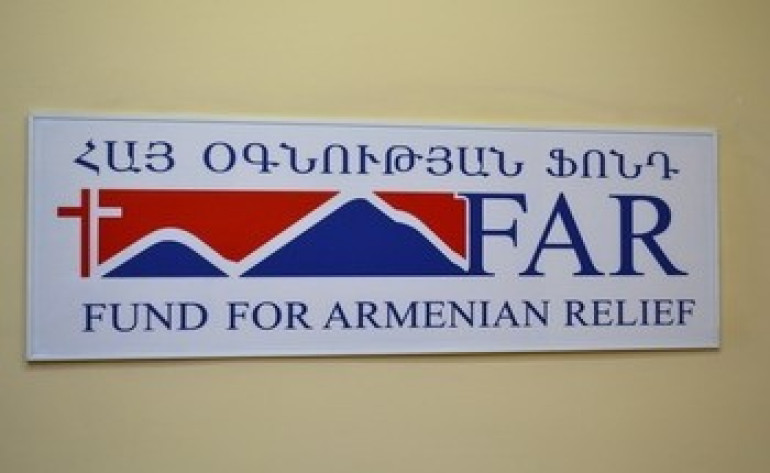 ՀՕՖ-ը 108 երիտասարդ գիտնականների դրամաշնորհներ հանձնեց