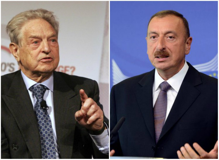 Ադրբեջանի ԶՈւ-ն PR նպատակներով իր հետ համագործակցող երկրների հսկա ցանկում «ֆիկտիվ» անուններ է ներառում Ադրբեջանի ԶՈւ-ն PR նպատակներով իր հետ համագործակցող երկրների հսկա ցանկում «ֆիկտիվ» անուններ է ներառում