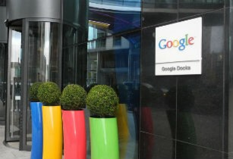 Google ограничит доступ к ряду своих сервисов для жителей Крыма