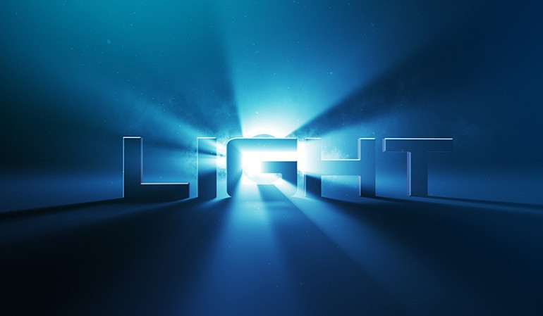 Scientists slow speed of light