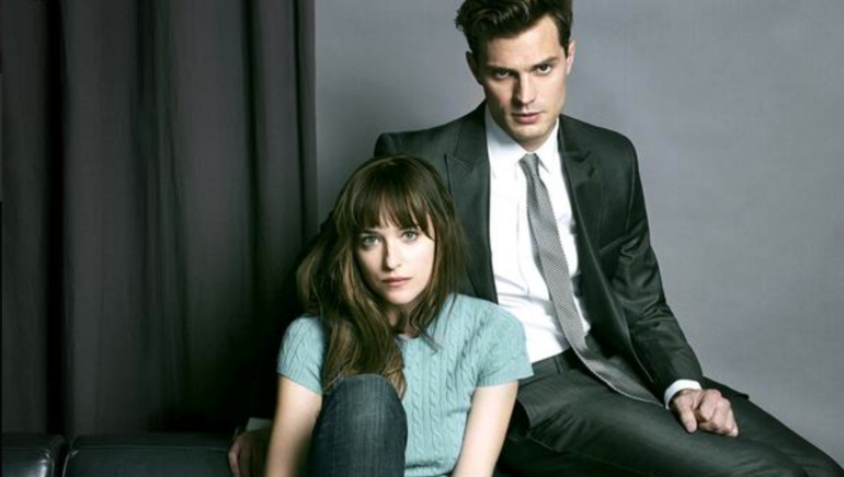 «Fifty Shades of Grey» և փետրվարին սպասվող այլ կինոպրեմիերաներ (լուսանկարներ, տեսանյութեր)