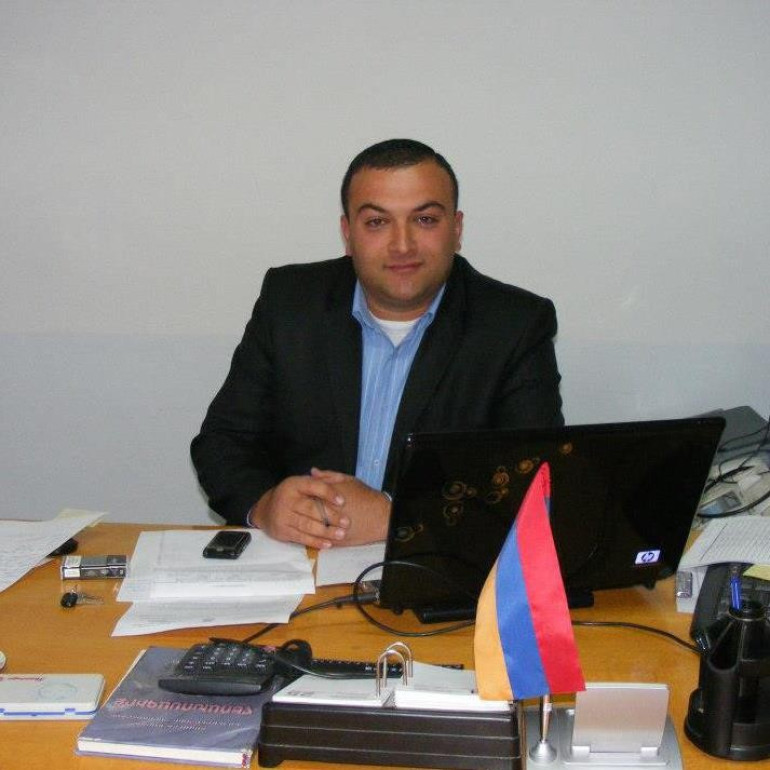 Բաղանիսի գյուղապետը հերքում է, թե դիվերսանտ է հայտնվել գյուղում
