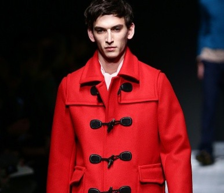 Gucci-ի աշուն-ձմեռ 2015-2016 հավաքածուի ցուցադրությունը Միլանում (լուսանկարներ)