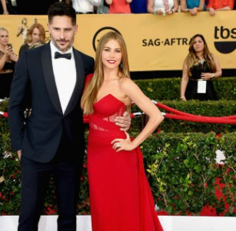 Աստղերն իրենց ողջ հմայքով՝ Screen Actors Guild Awards-2015 մրցանակաբաշխությանը (լուսանկարներ)