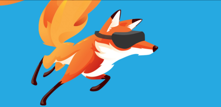 Mozilla to bring virtual reality to browser