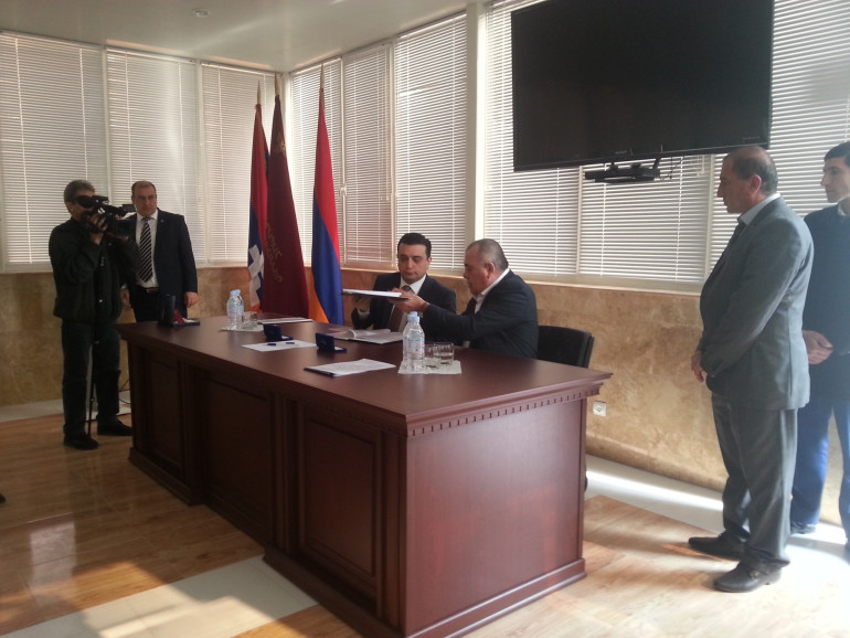 Նոր հուշագրով ԵԿՄ-ի անդամներին բուժօգնություն կտրամադրվի